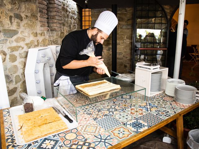 Il matrimonio di Marco e Valentina a Perugia, Perugia 71