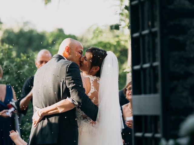 Il matrimonio di Roberto e Barbara a Roma, Roma 6