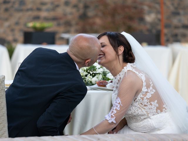 Il matrimonio di Roberto e Barbara a Roma, Roma 16