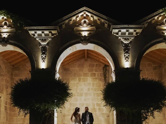 Il matrimonio di Alessandra  e Paolo  a Torchiarolo, Brindisi 17