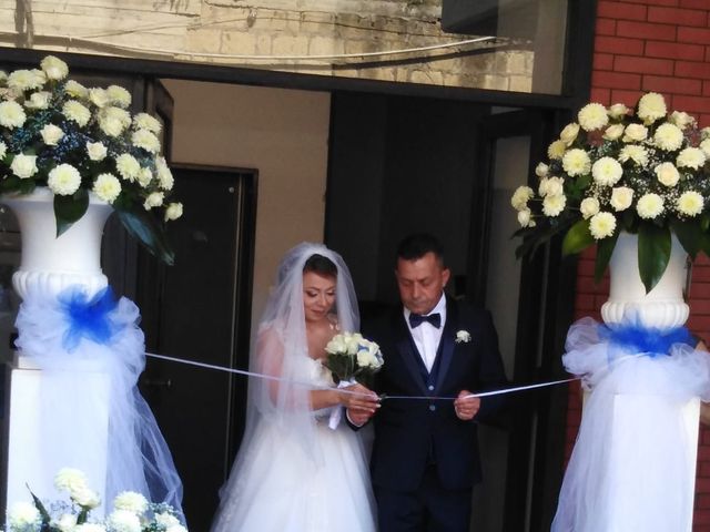 Il matrimonio di Gerardo e Alfonsina a Pagani, Salerno 4