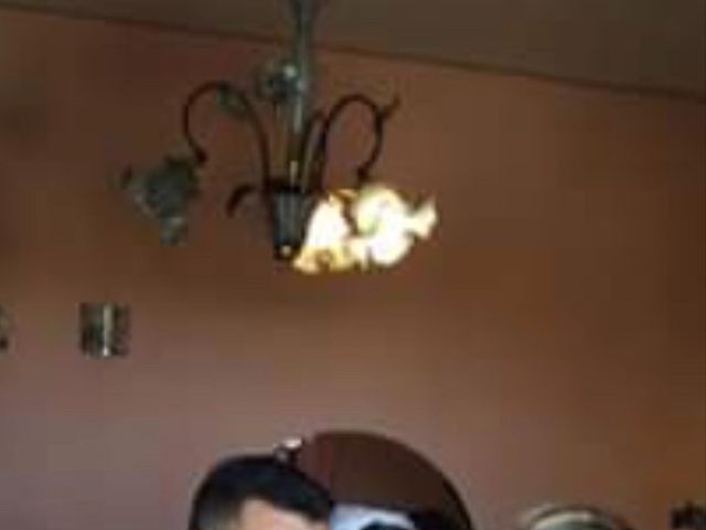 Il matrimonio di Gerardo e Alfonsina a Pagani, Salerno 6