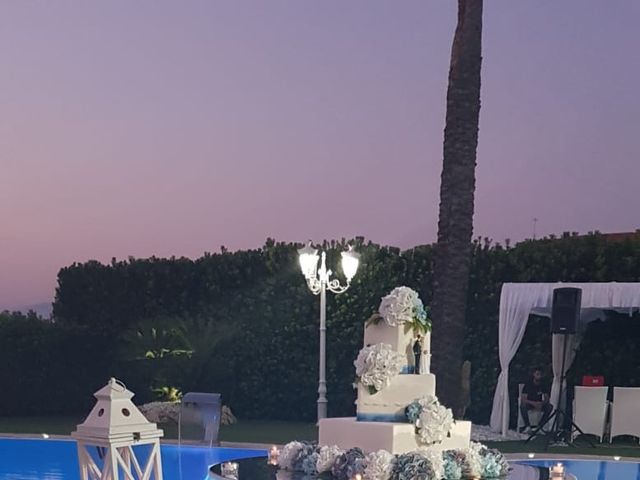 Il matrimonio di Gerardo e Alfonsina a Pagani, Salerno 7