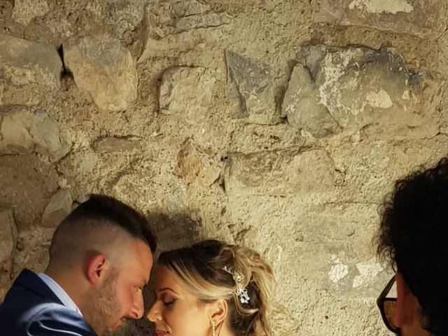 Il matrimonio di Gerardo e Alfonsina a Pagani, Salerno 9