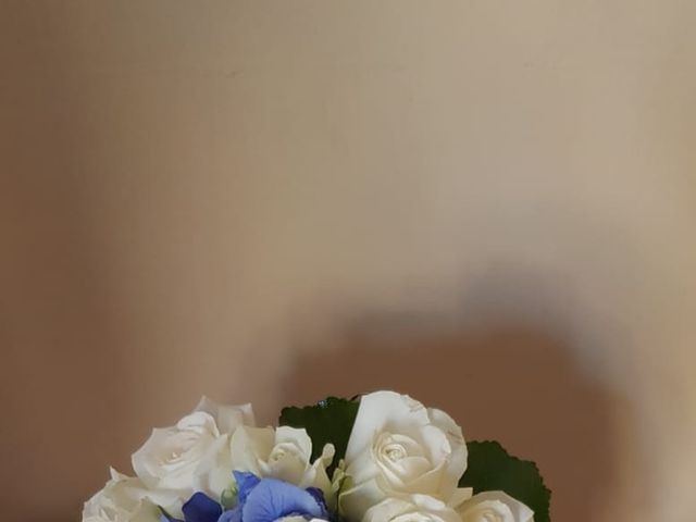 Il matrimonio di Gerardo e Alfonsina a Pagani, Salerno 11