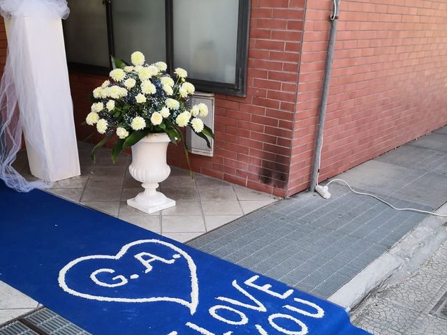 Il matrimonio di Gerardo e Alfonsina a Pagani, Salerno 13