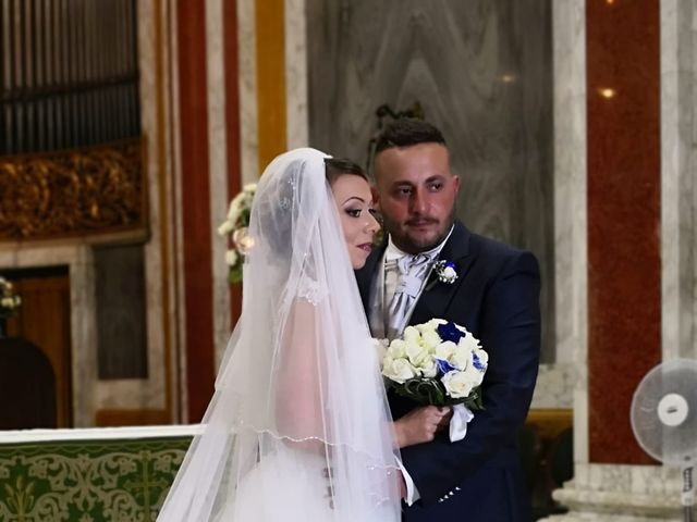 Il matrimonio di Gerardo e Alfonsina a Pagani, Salerno 15