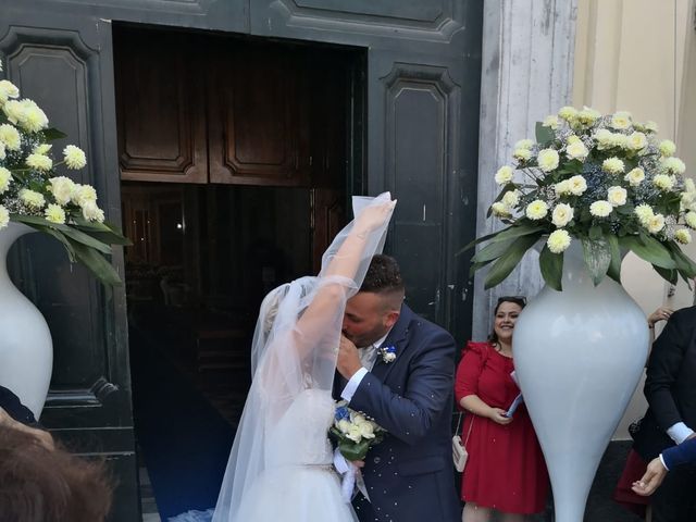 Il matrimonio di Gerardo e Alfonsina a Pagani, Salerno 16