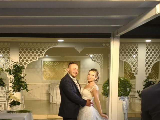Il matrimonio di Gerardo e Alfonsina a Pagani, Salerno 17