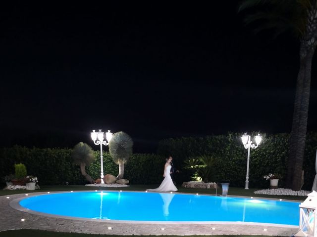 Il matrimonio di Gerardo e Alfonsina a Pagani, Salerno 19