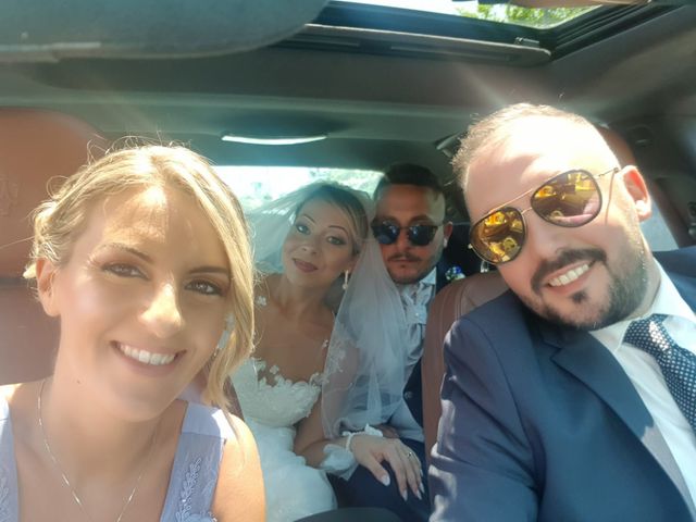 Il matrimonio di Gerardo e Alfonsina a Pagani, Salerno 24