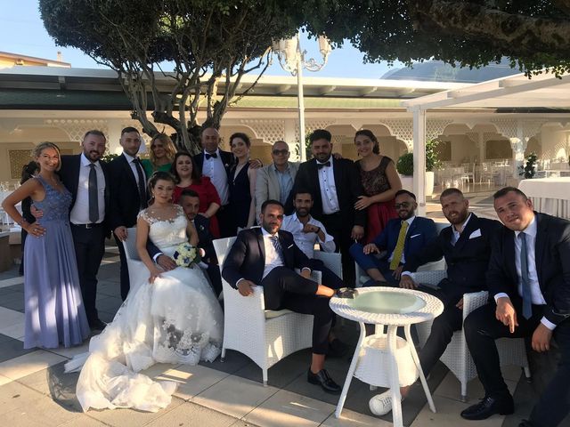 Il matrimonio di Gerardo e Alfonsina a Pagani, Salerno 26