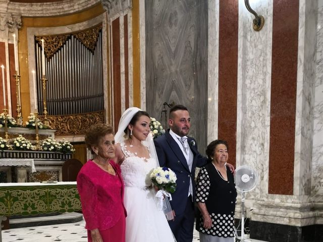 Il matrimonio di Gerardo e Alfonsina a Pagani, Salerno 30