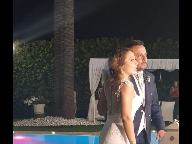 Il matrimonio di Gerardo e Alfonsina a Pagani, Salerno 33