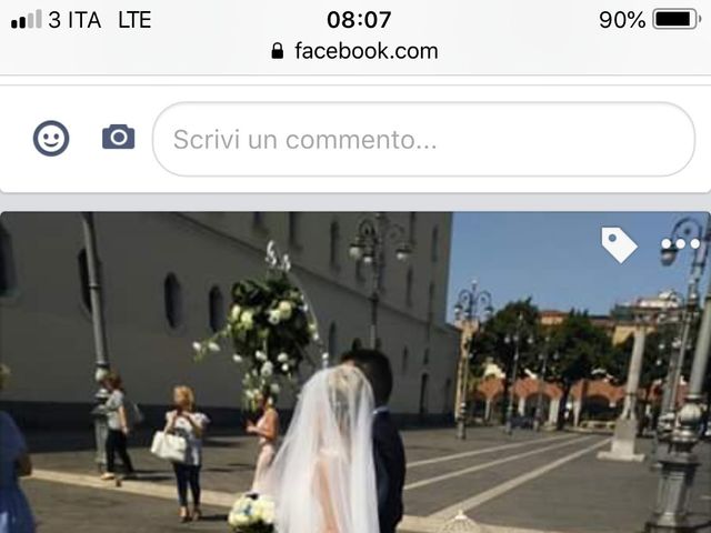 Il matrimonio di Gerardo e Alfonsina a Pagani, Salerno 34
