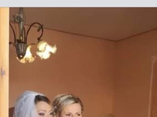 Il matrimonio di Gerardo e Alfonsina a Pagani, Salerno 37