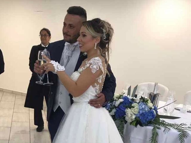 Il matrimonio di Gerardo e Alfonsina a Pagani, Salerno 40
