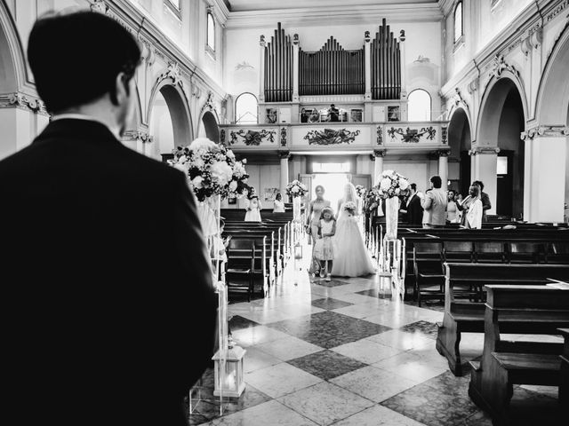 Il matrimonio di Giovanni e Micol a San Polo di Piave, Treviso 28