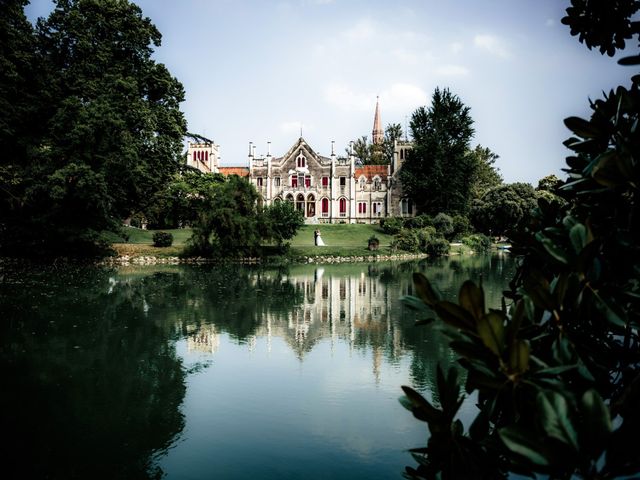 Il matrimonio di Giovanni e Micol a San Polo di Piave, Treviso 35