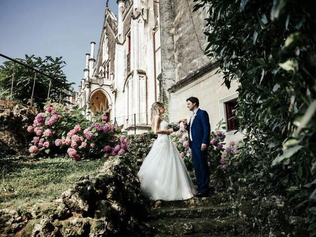 Il matrimonio di Giovanni e Micol a San Polo di Piave, Treviso 38