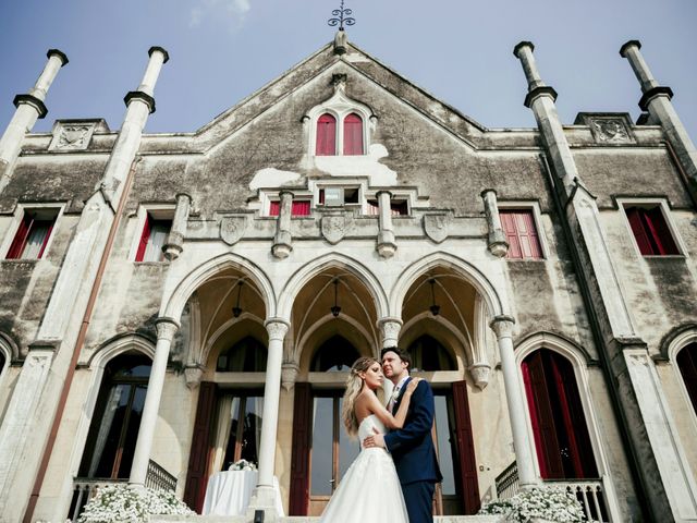 Il matrimonio di Giovanni e Micol a San Polo di Piave, Treviso 42