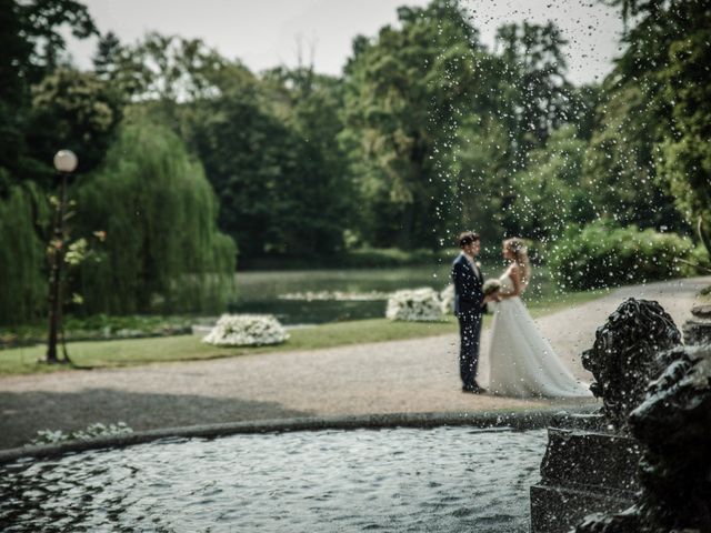 Il matrimonio di Giovanni e Micol a San Polo di Piave, Treviso 43