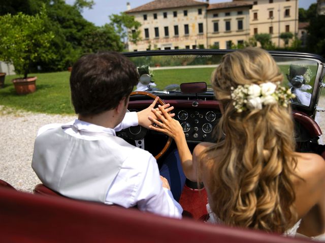 Il matrimonio di Giovanni e Micol a San Polo di Piave, Treviso 46