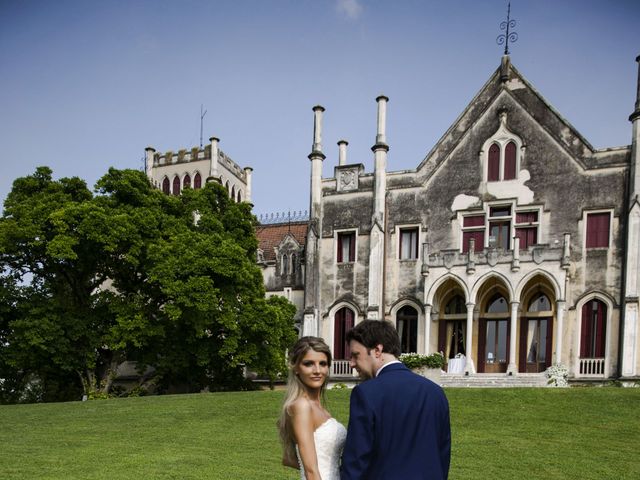 Il matrimonio di Giovanni e Micol a San Polo di Piave, Treviso 49