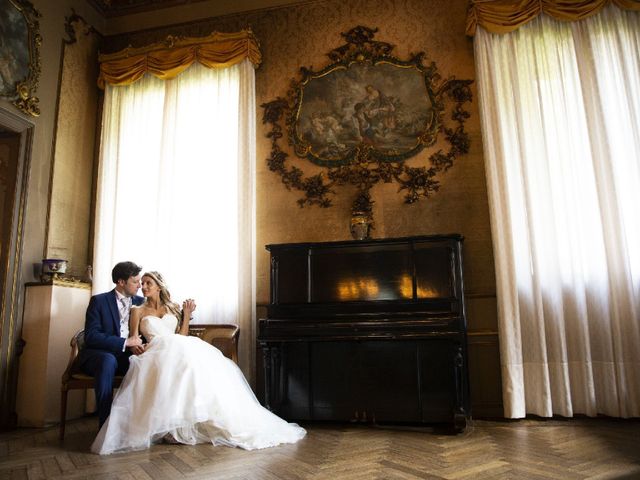 Il matrimonio di Giovanni e Micol a San Polo di Piave, Treviso 54