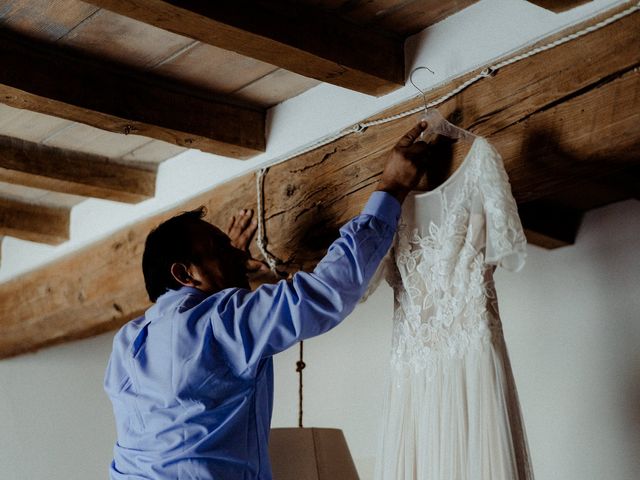 Il matrimonio di Andrea e Ethel a Salsomaggiore Terme, Parma 23