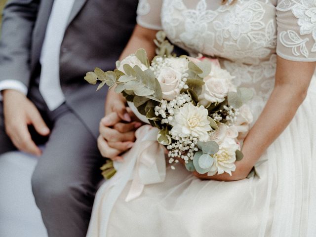 Il matrimonio di Andrea e Ethel a Salsomaggiore Terme, Parma 50