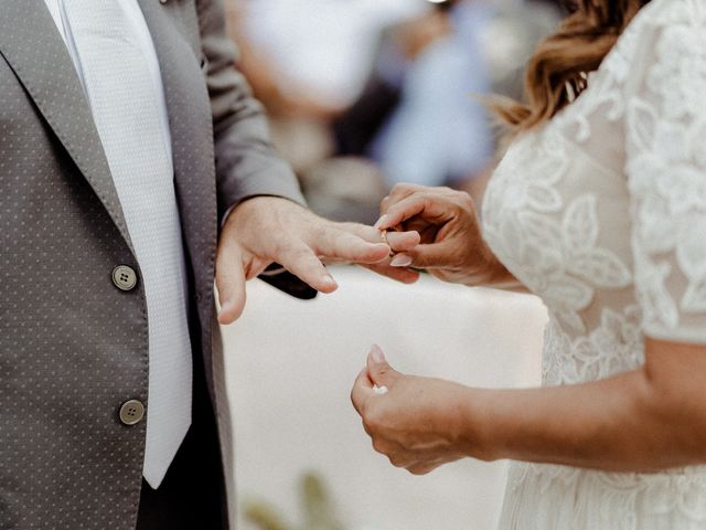 Il matrimonio di Andrea e Ethel a Salsomaggiore Terme, Parma 60