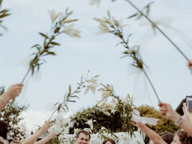 Il matrimonio di Andrea e Ethel a Salsomaggiore Terme, Parma 63