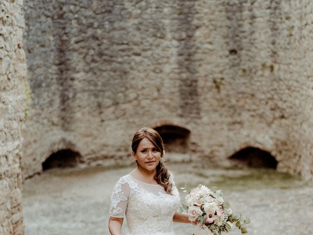 Il matrimonio di Andrea e Ethel a Salsomaggiore Terme, Parma 70