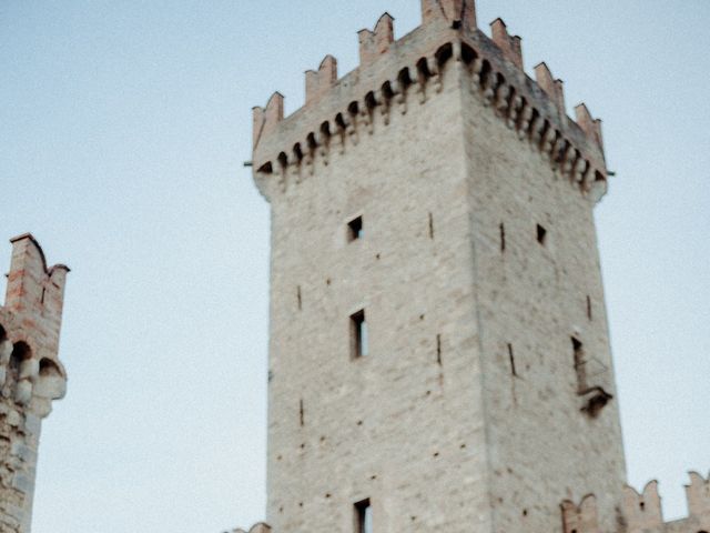 Il matrimonio di Andrea e Ethel a Salsomaggiore Terme, Parma 82