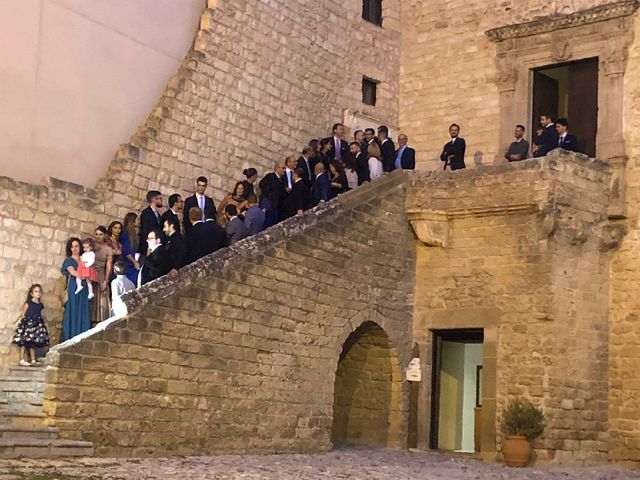 Il matrimonio di Luca e Gianluca a Carini, Palermo 4