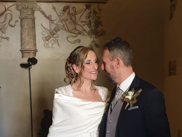 Il matrimonio di Fabio e Micaela  a Parma, Parma 1