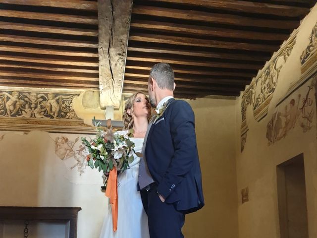 Il matrimonio di Fabio e Micaela  a Parma, Parma 2