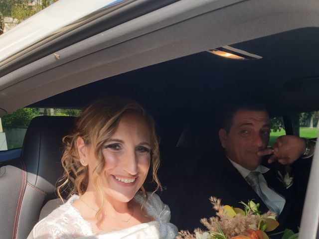 Il matrimonio di Fabio e Micaela  a Parma, Parma 5