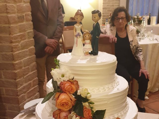 Il matrimonio di Fabio e Micaela  a Parma, Parma 7