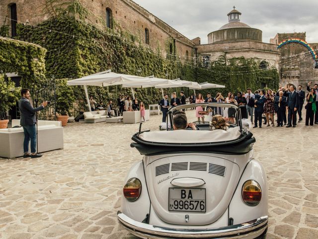 Il matrimonio di Davide e Marisa a Ferrandina, Matera 29