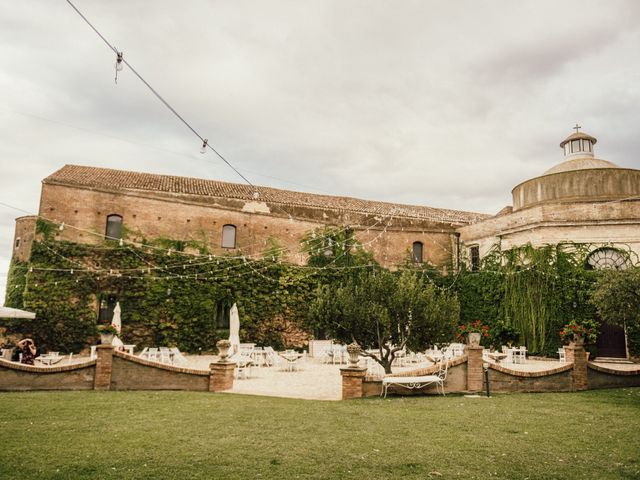 Il matrimonio di Davide e Marisa a Ferrandina, Matera 32