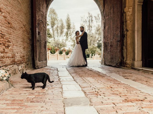 Il matrimonio di Davide e Marisa a Ferrandina, Matera 36