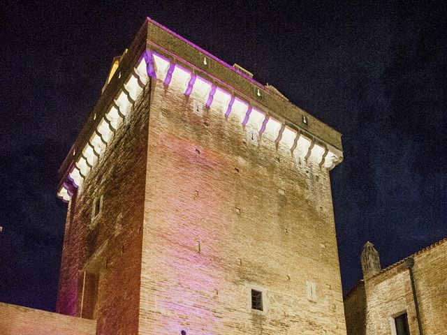 Il matrimonio di Davide e Marisa a Ferrandina, Matera 38