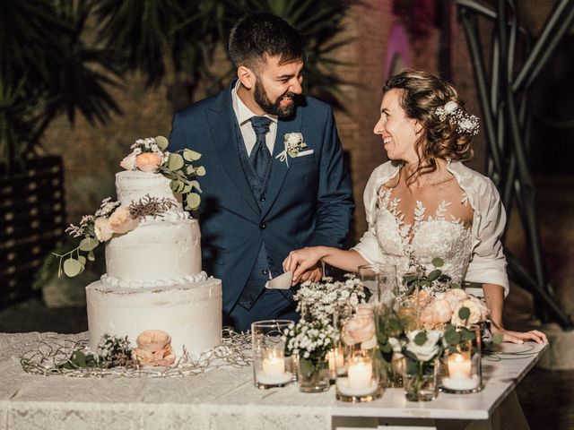 Il matrimonio di Davide e Marisa a Ferrandina, Matera 40