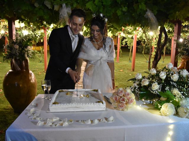 Il matrimonio di Naomi e Ernis a Piacenza, Piacenza 25