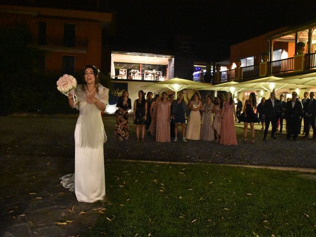 Il matrimonio di Naomi e Ernis a Piacenza, Piacenza 26