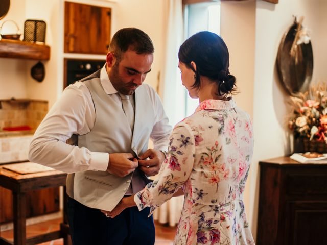 Il matrimonio di Giovanni e Danila a Bologna, Bologna 12