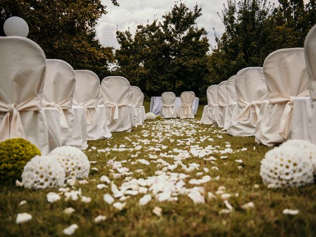 Il matrimonio di Giovanni e Danila a Bologna, Bologna 13