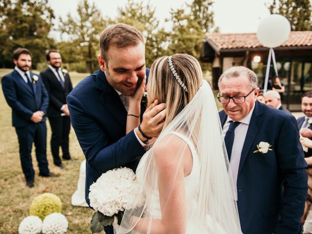 Il matrimonio di Giovanni e Danila a Bologna, Bologna 16